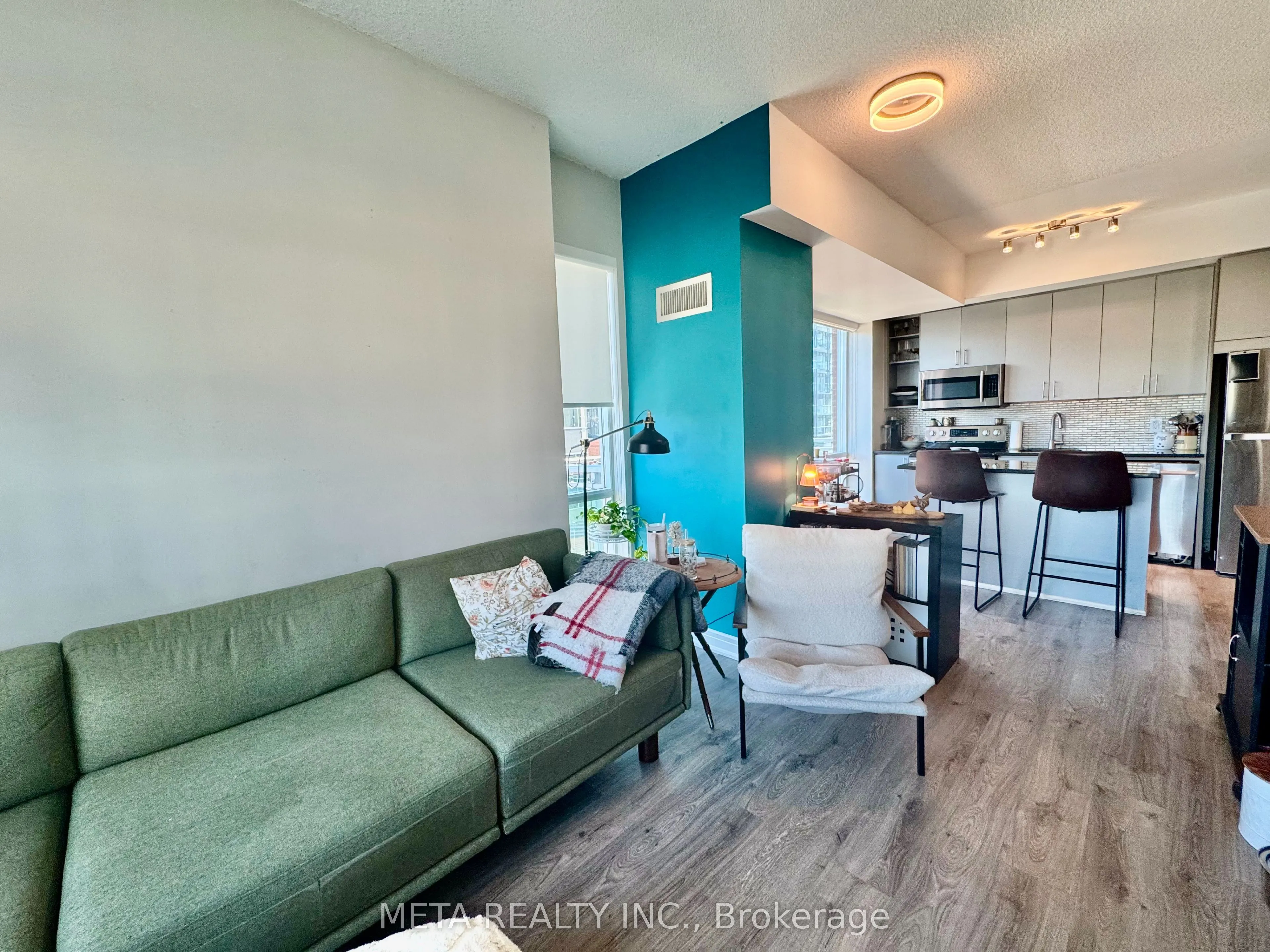 116 George Street, #N506