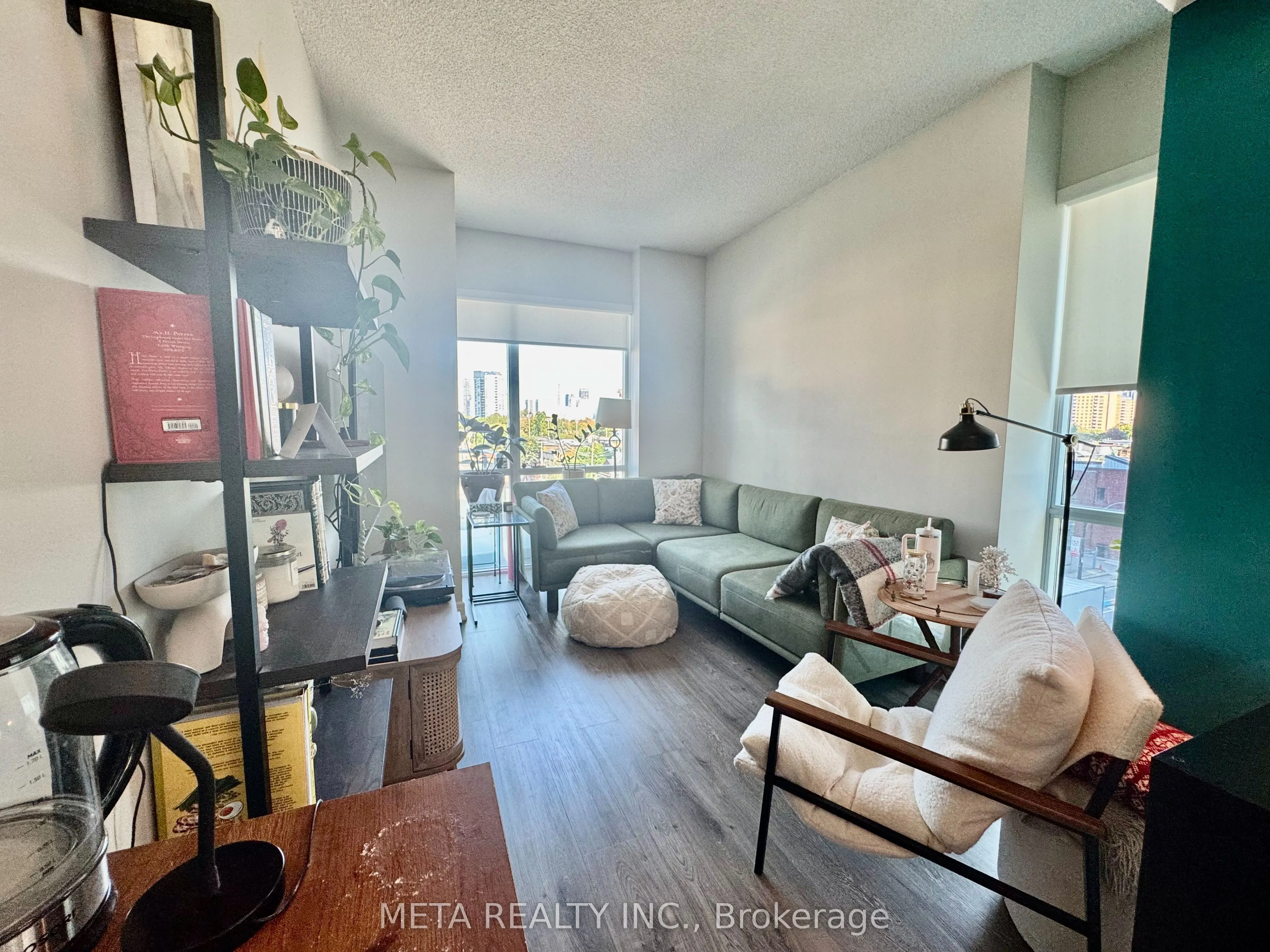 116 George Street, #N506