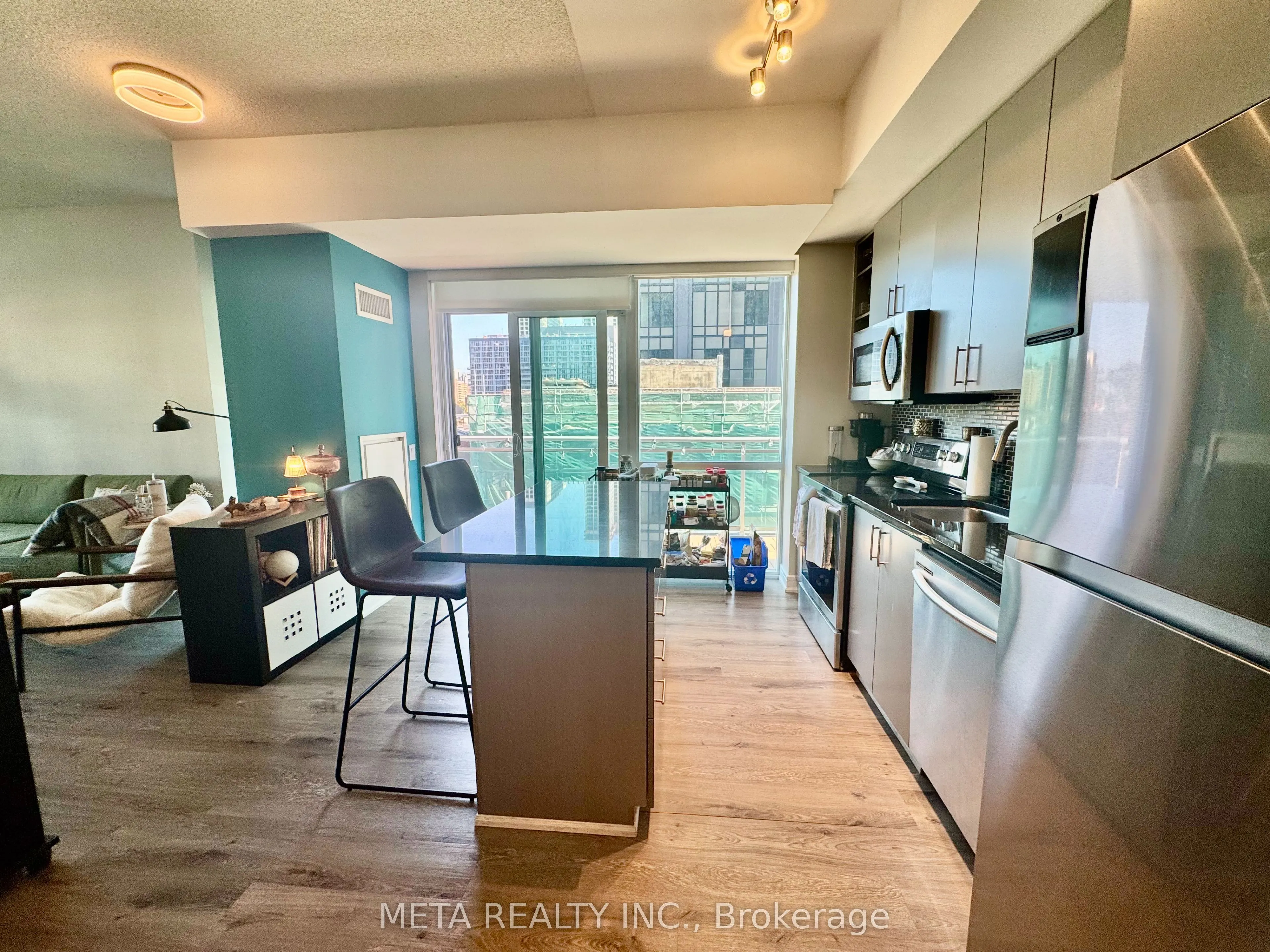 116 George Street, #N506