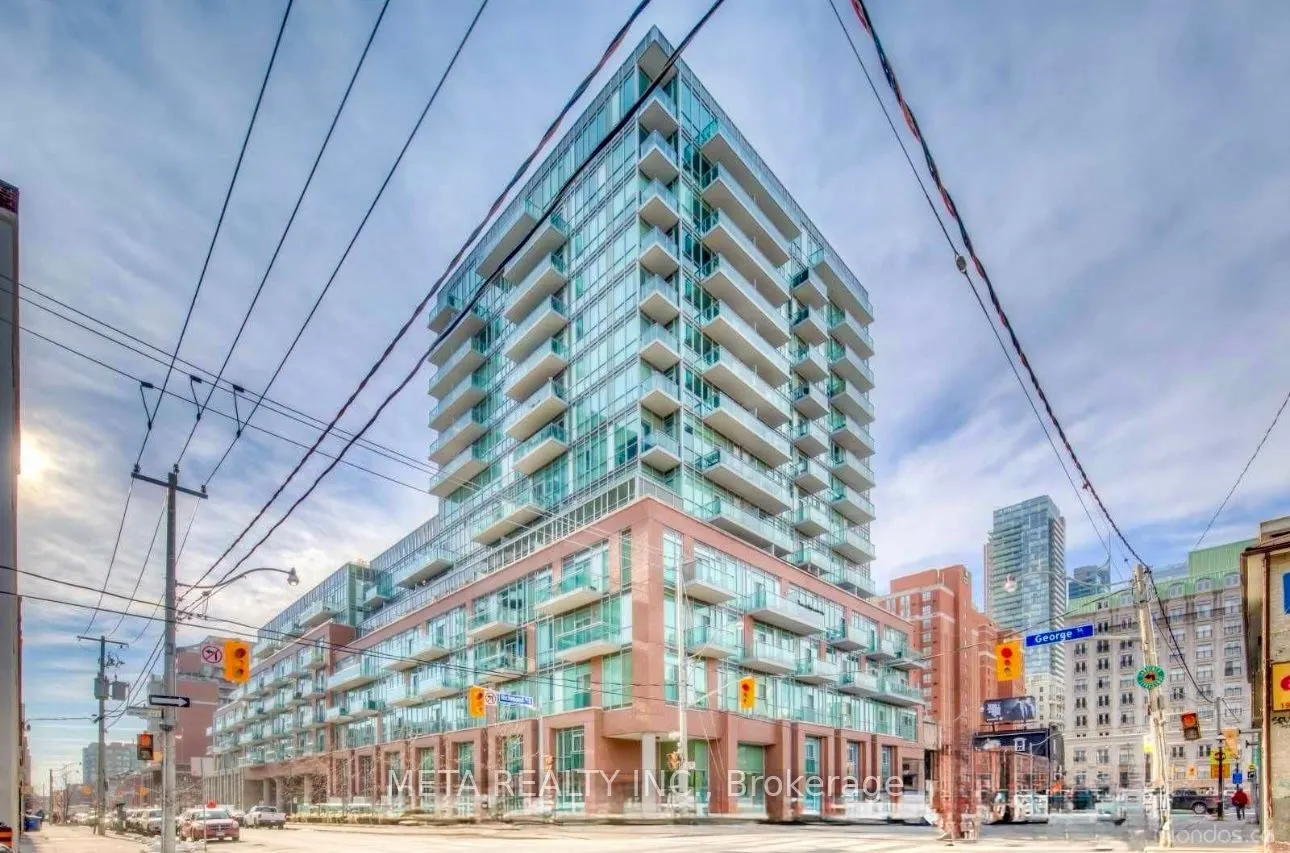 116 George Street, #N506