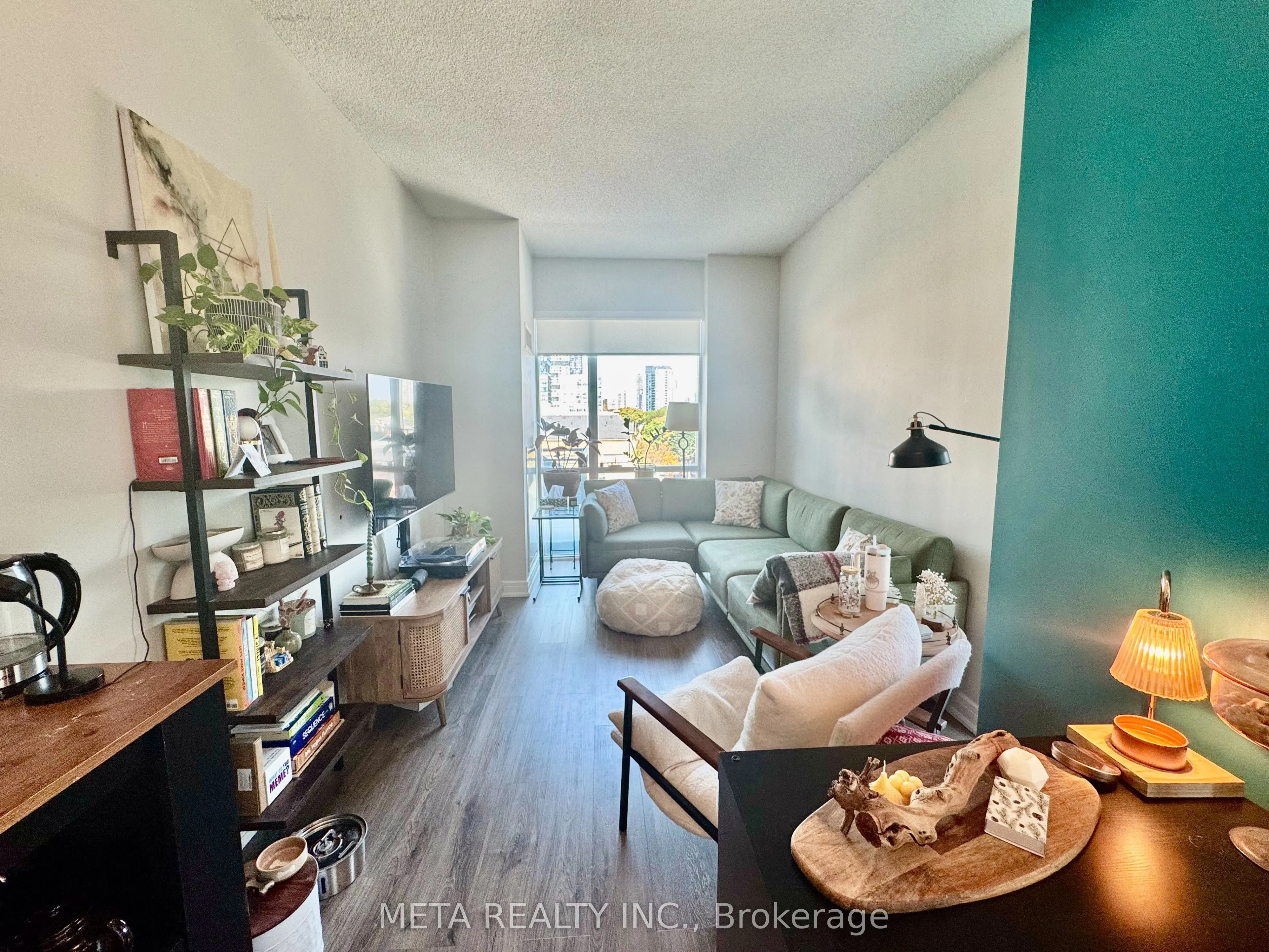 116 George Street, #N506