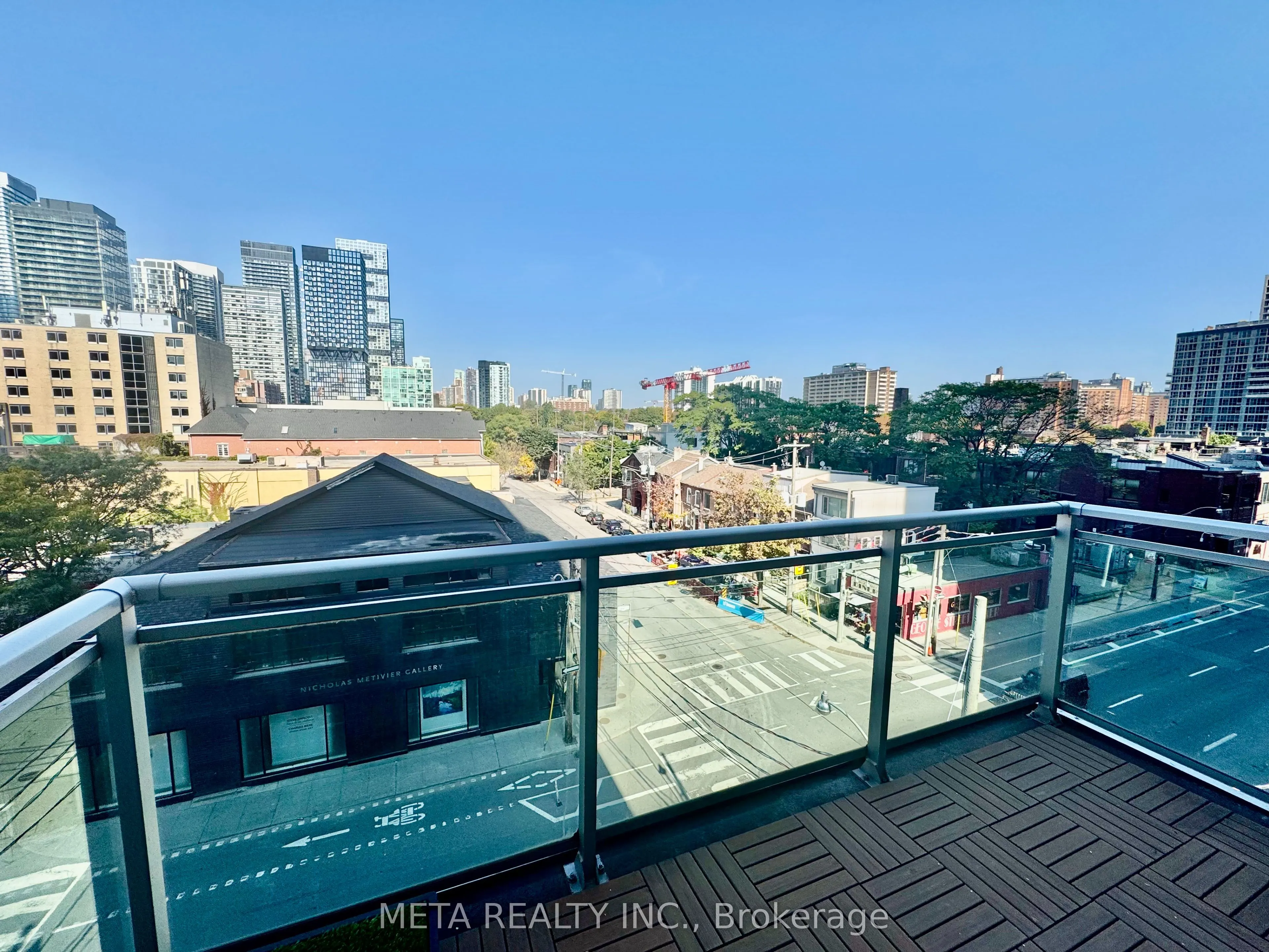 116 George Street, #N506