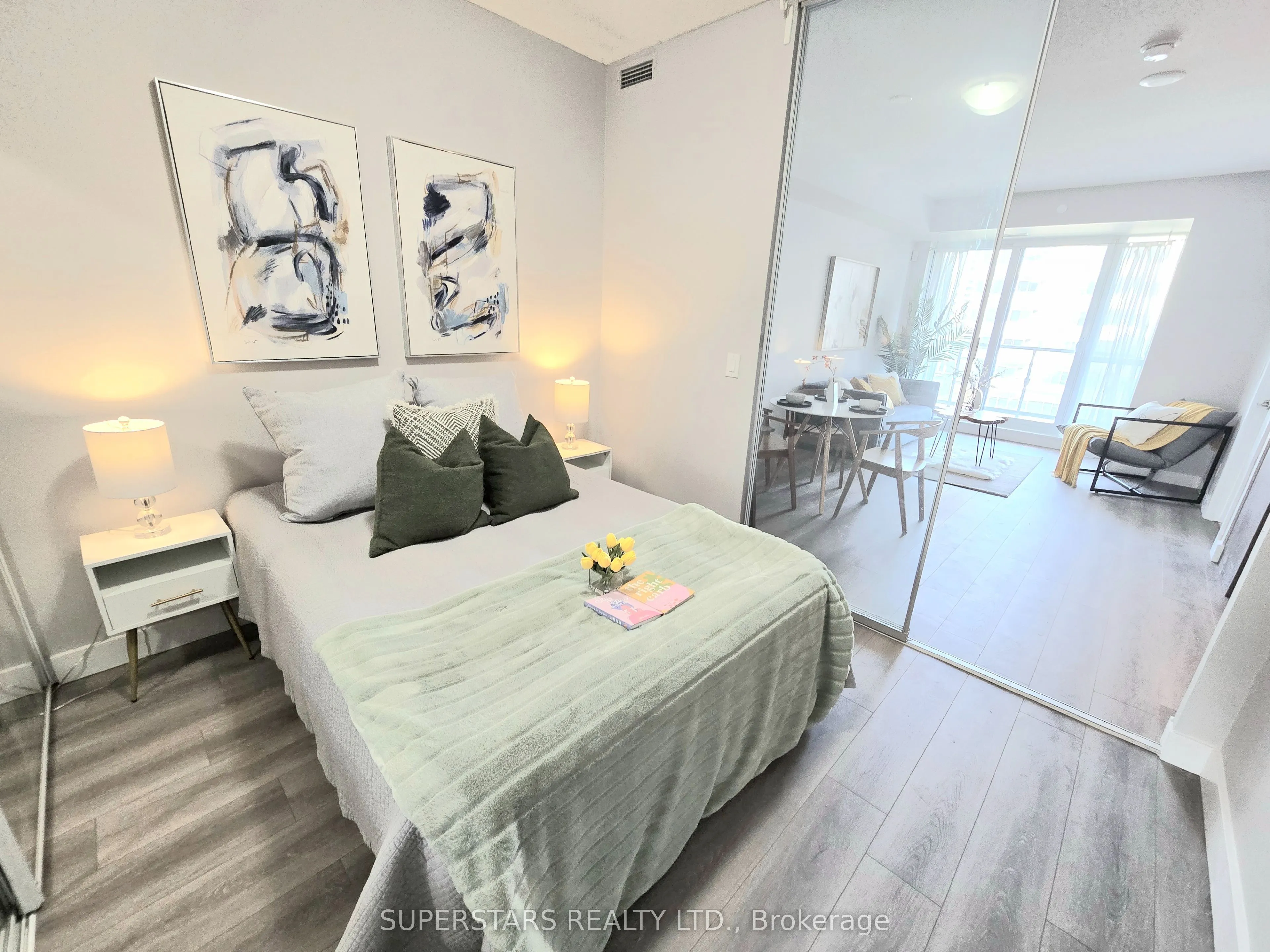200 Sackville Street, #614