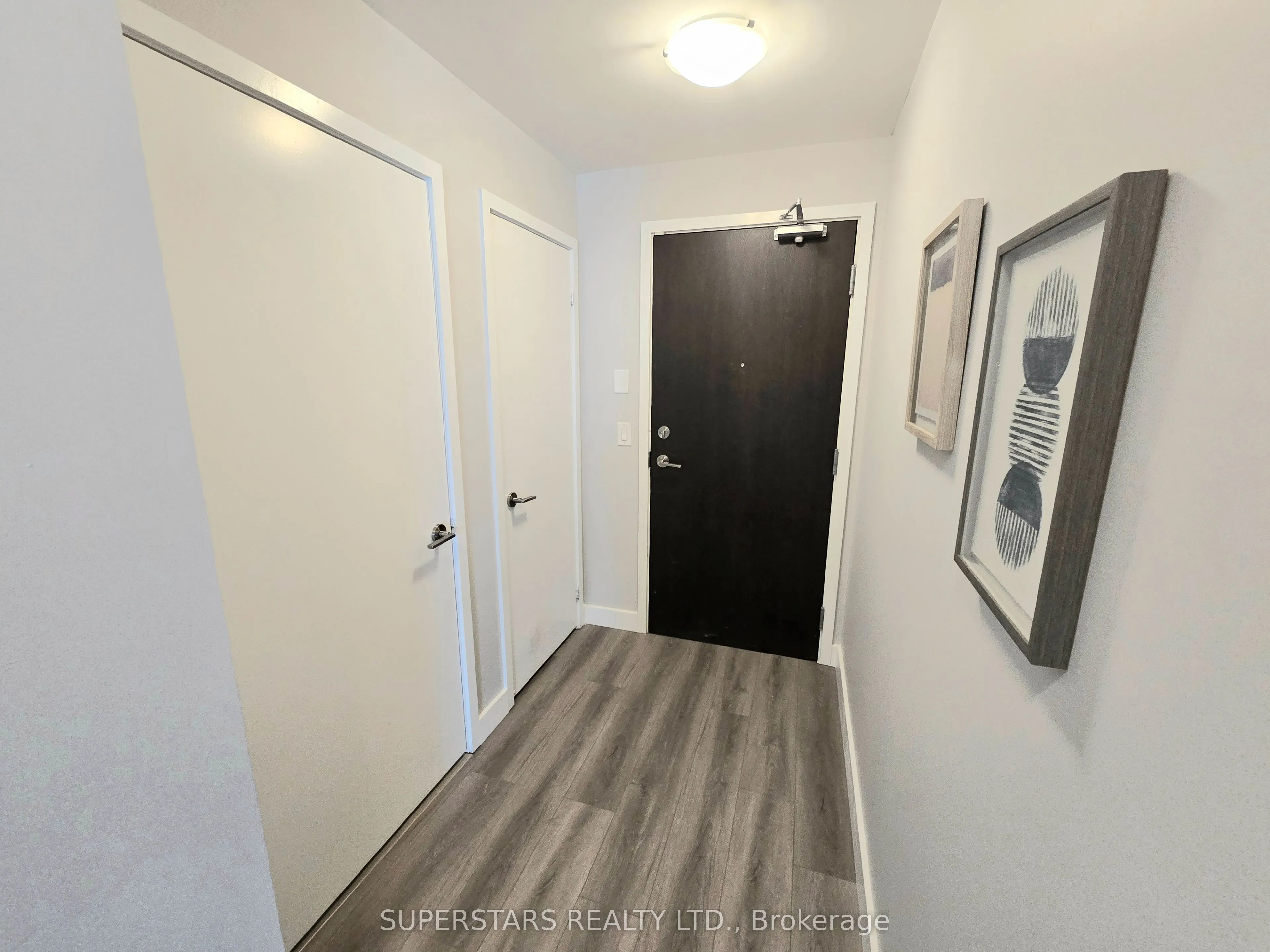 200 Sackville Street, #614