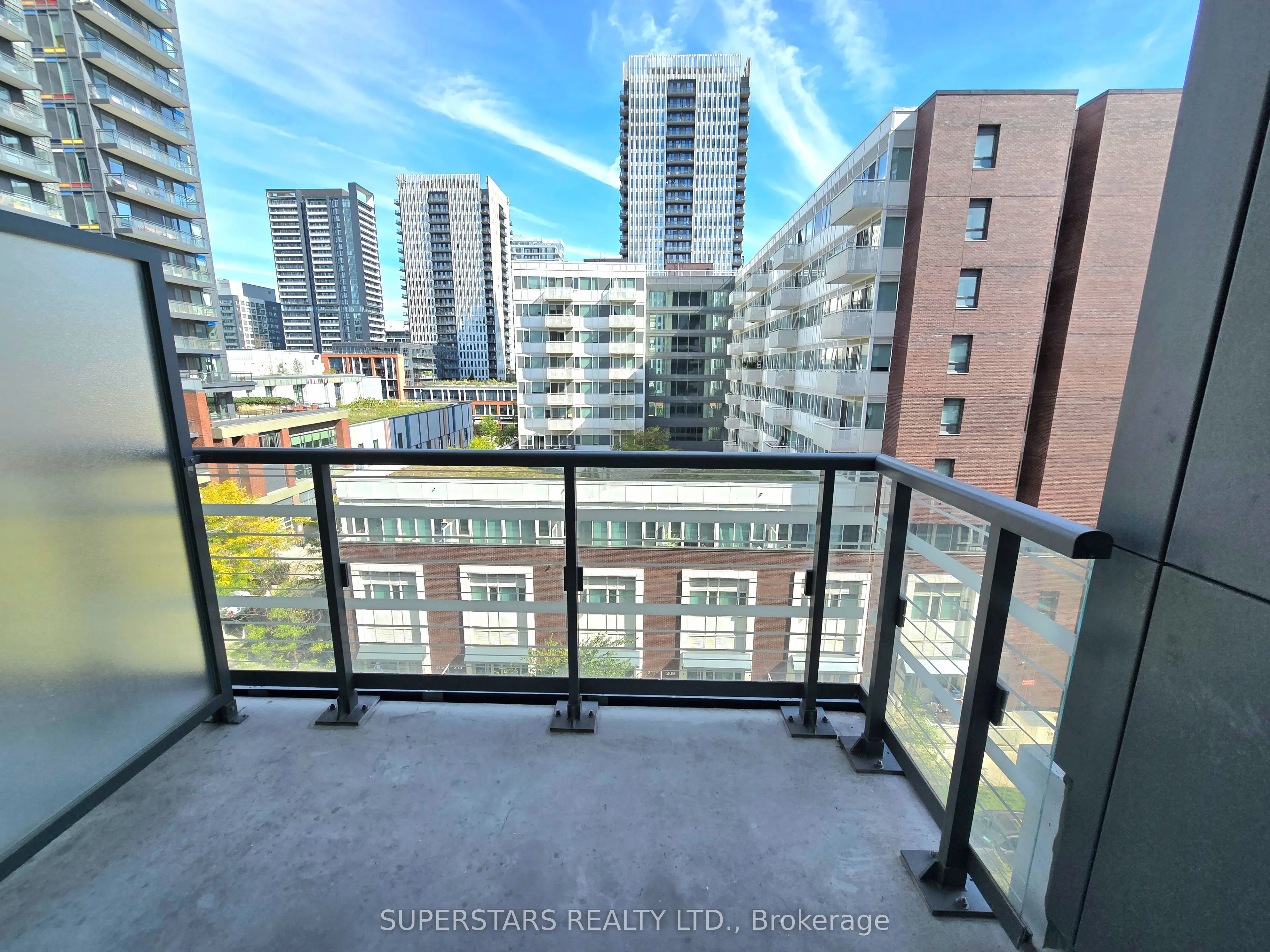 200 Sackville Street, #614