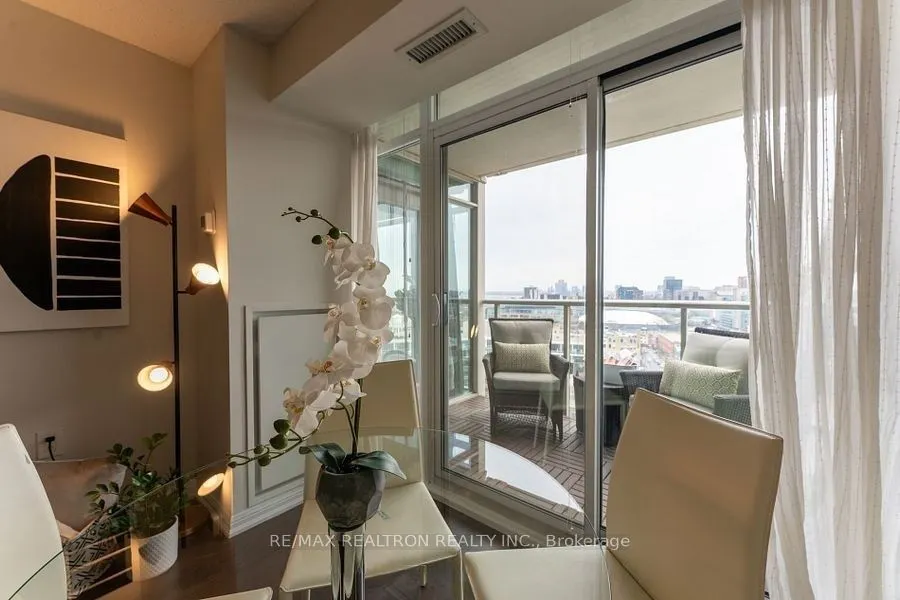 125 Western Battery Road, #1613