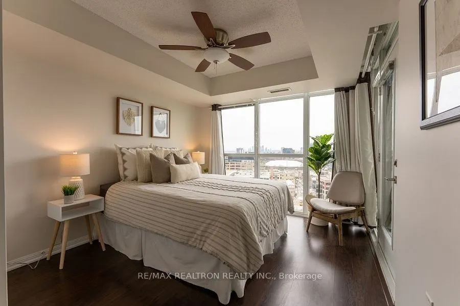 125 Western Battery Road, #1613