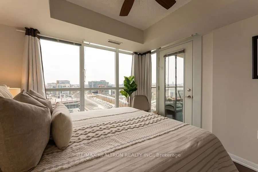 125 Western Battery Road, #1613