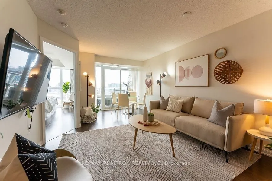 125 Western Battery Road, #1613