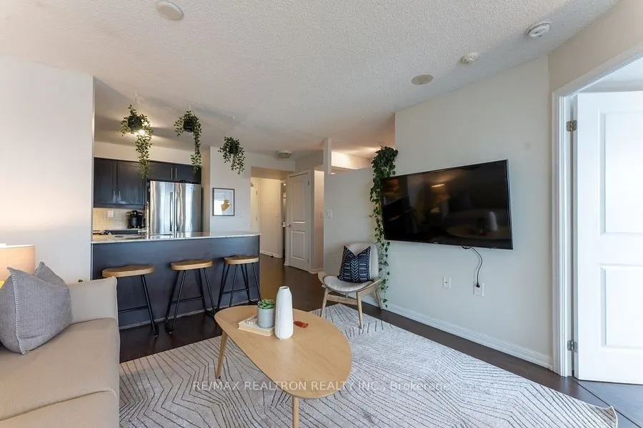 125 Western Battery Road, #1613