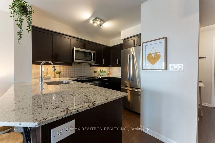 125 Western Battery Road, #1613