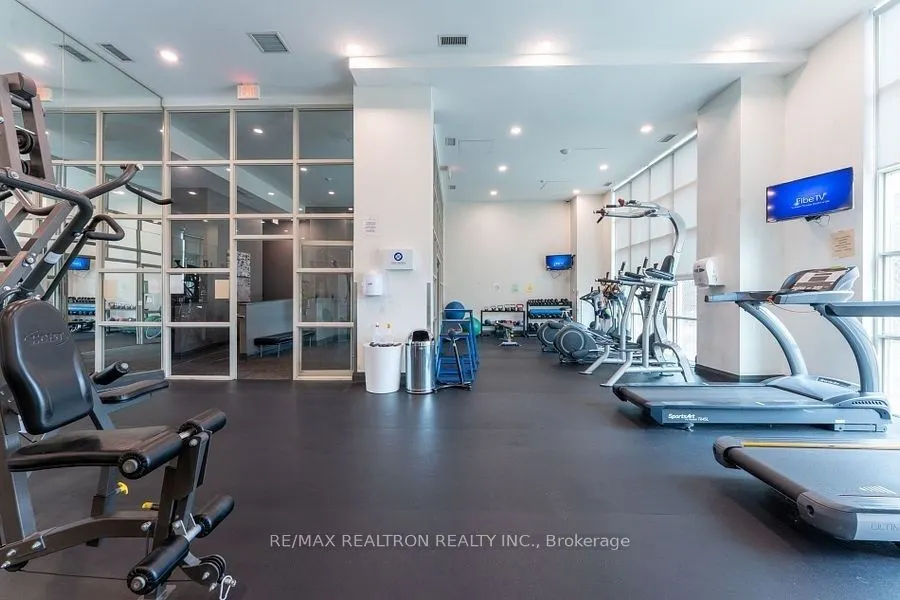 125 Western Battery Road, #1613
