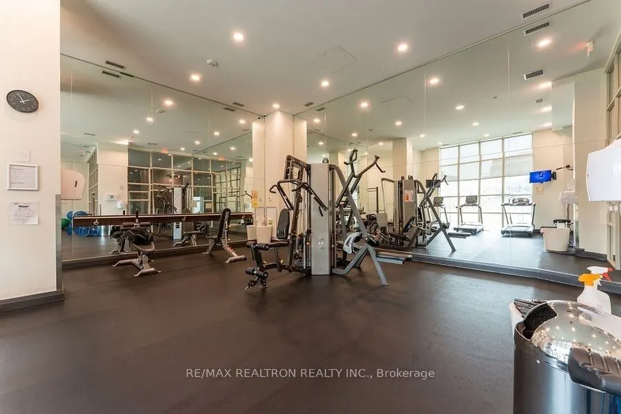 125 Western Battery Road, #1613
