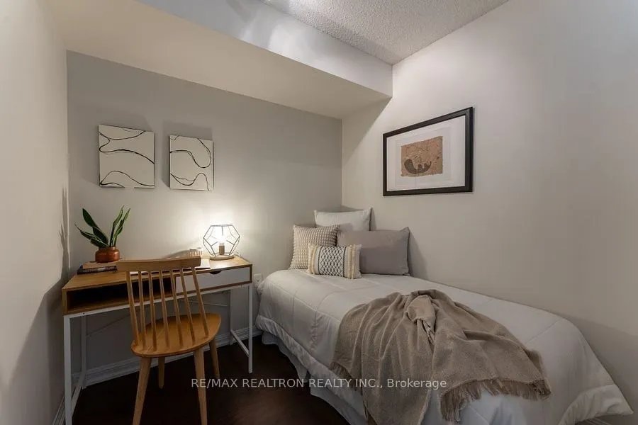 125 Western Battery Road, #1613