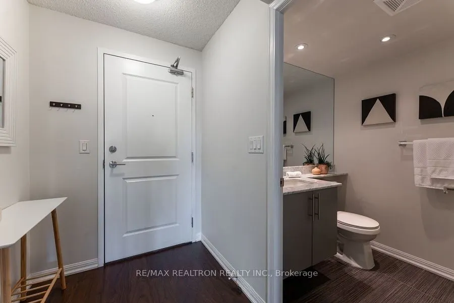 125 Western Battery Road, #1613