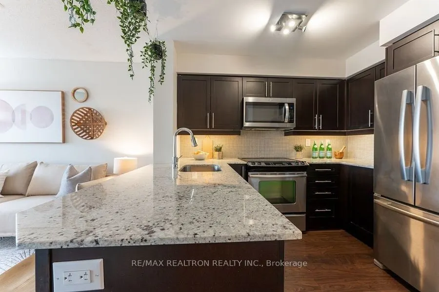 125 Western Battery Road, #1613