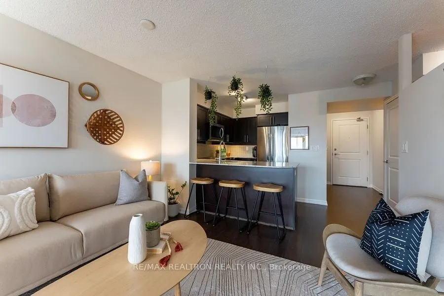 125 Western Battery Road, #1613