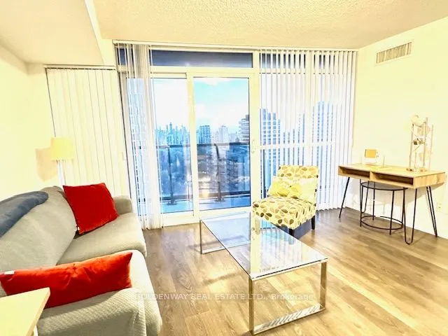 125 Redpath Avenue, #2108