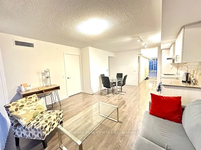 125 Redpath Avenue, #2108