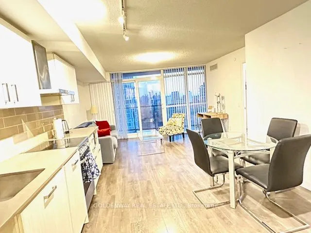 125 Redpath Avenue, #2108