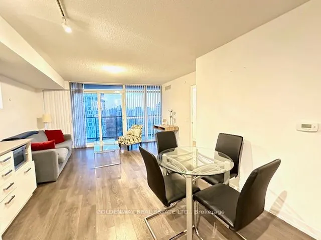 125 Redpath Avenue, #2108