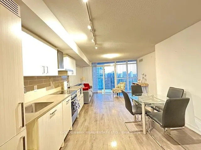 125 Redpath Avenue, #2108