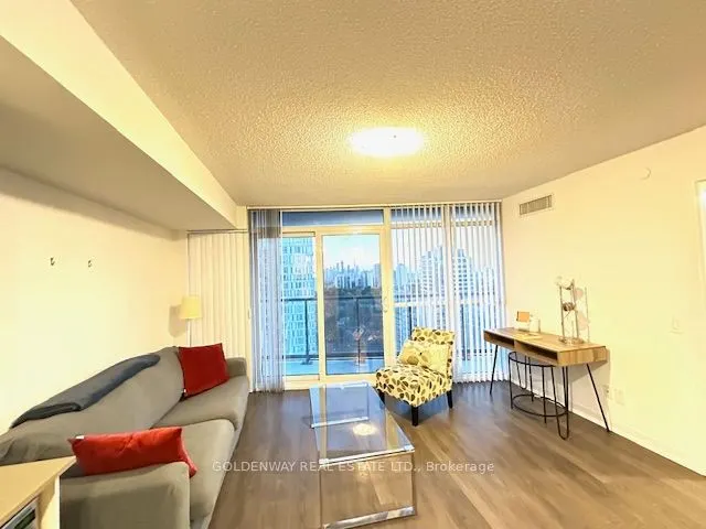 125 Redpath Avenue, #2108