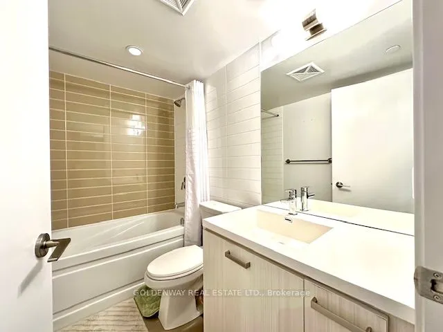 125 Redpath Avenue, #2108