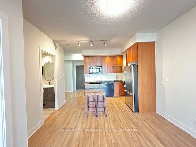28 Linden Street, #803
