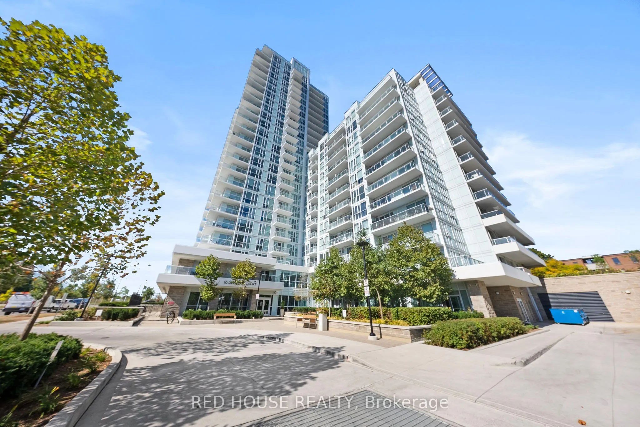 10 Deerlick Court, #1705