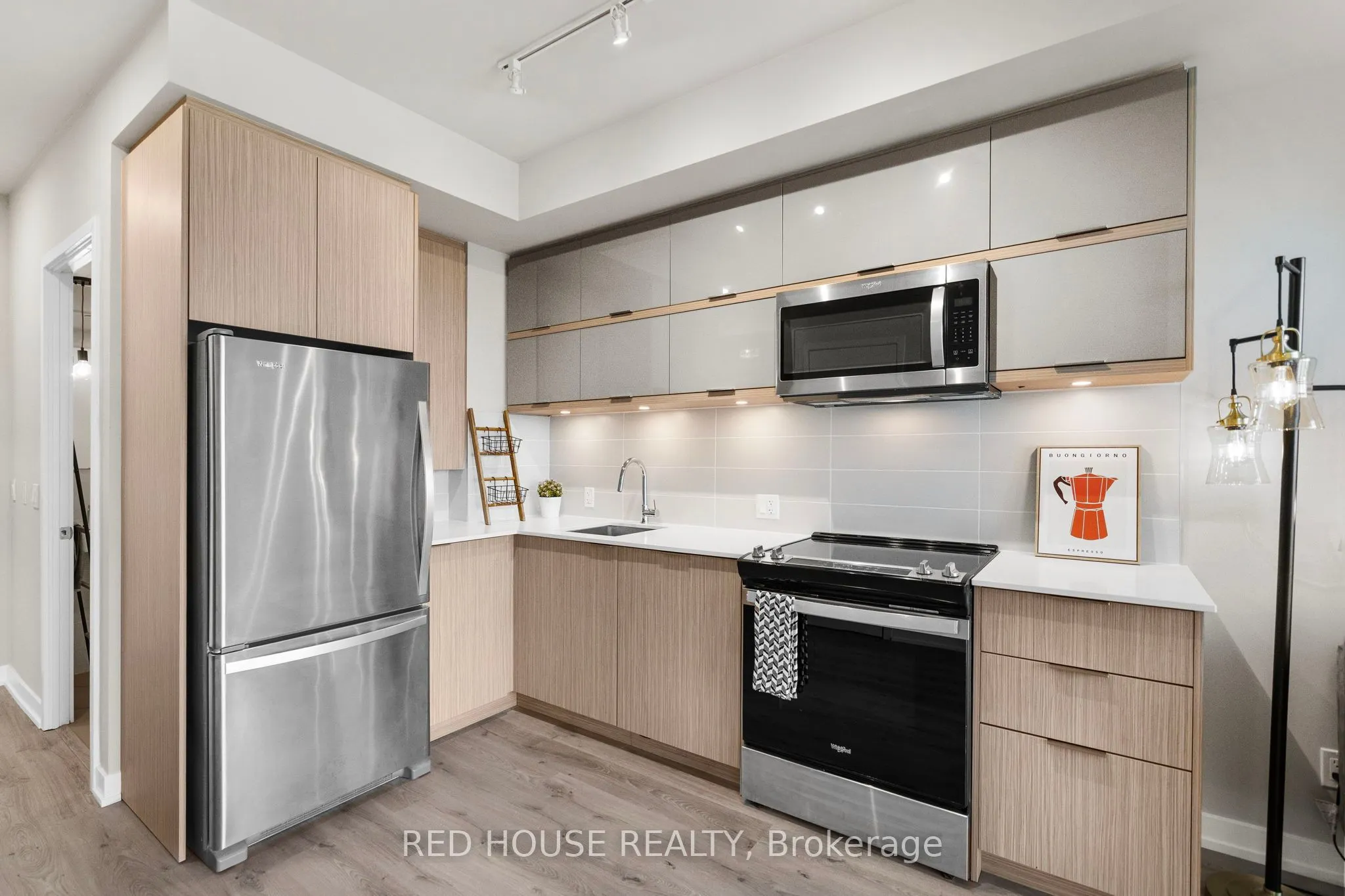 10 Deerlick Court, #1705