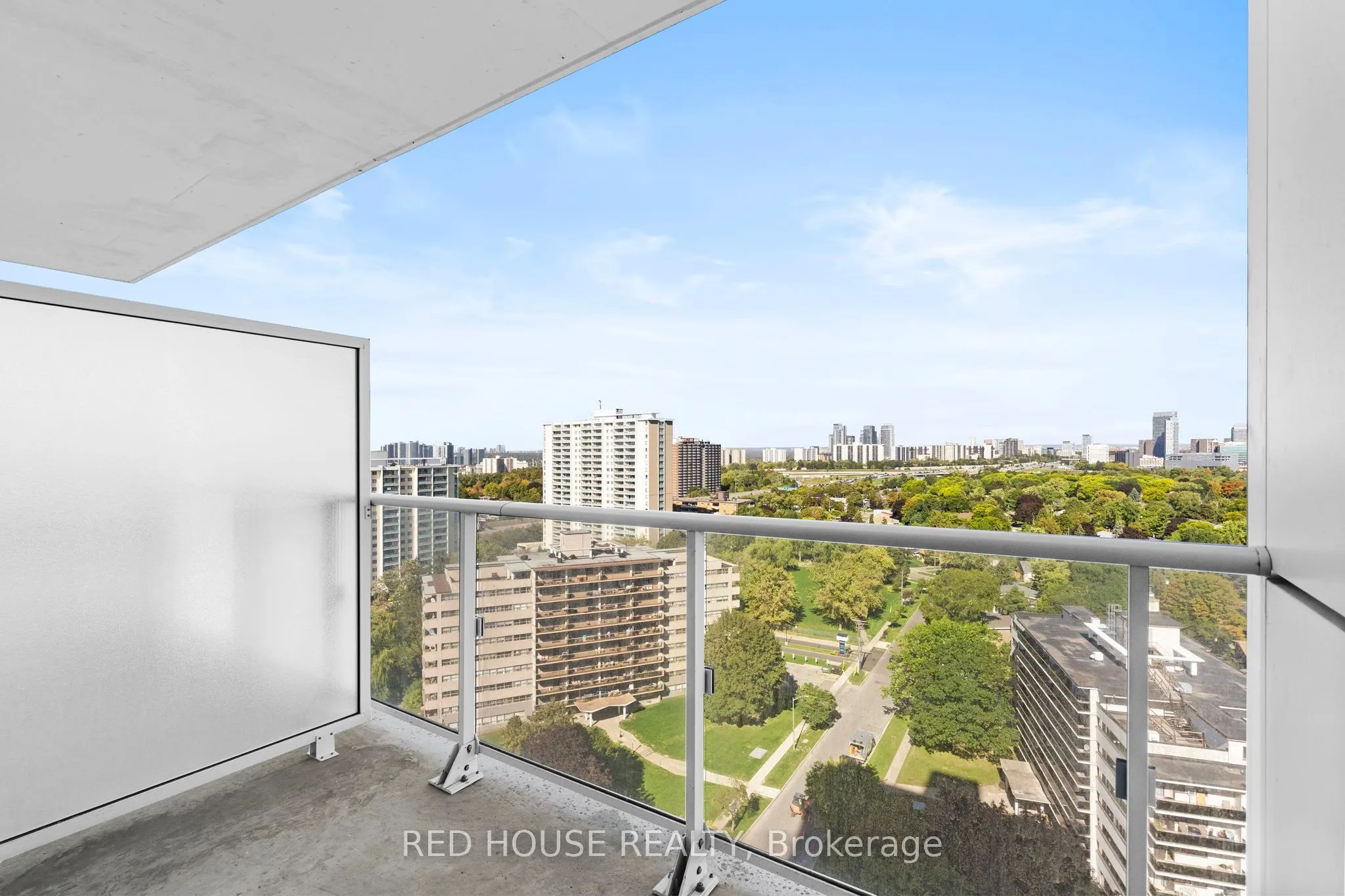 10 Deerlick Court, #1705