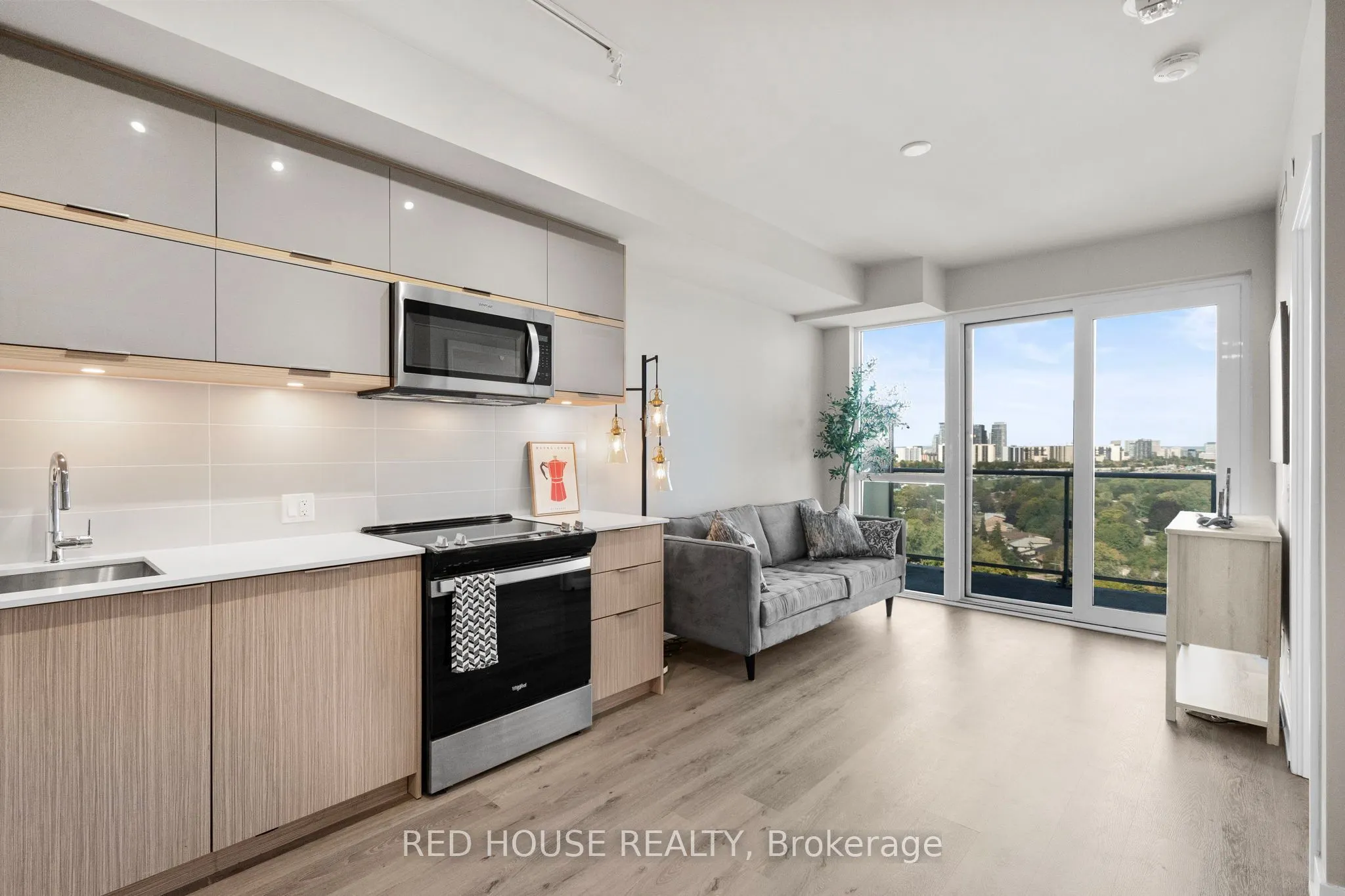 10 Deerlick Court, #1705