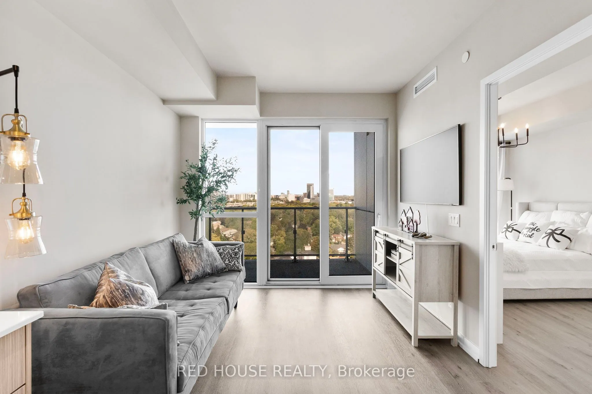 10 Deerlick Court, #1705
