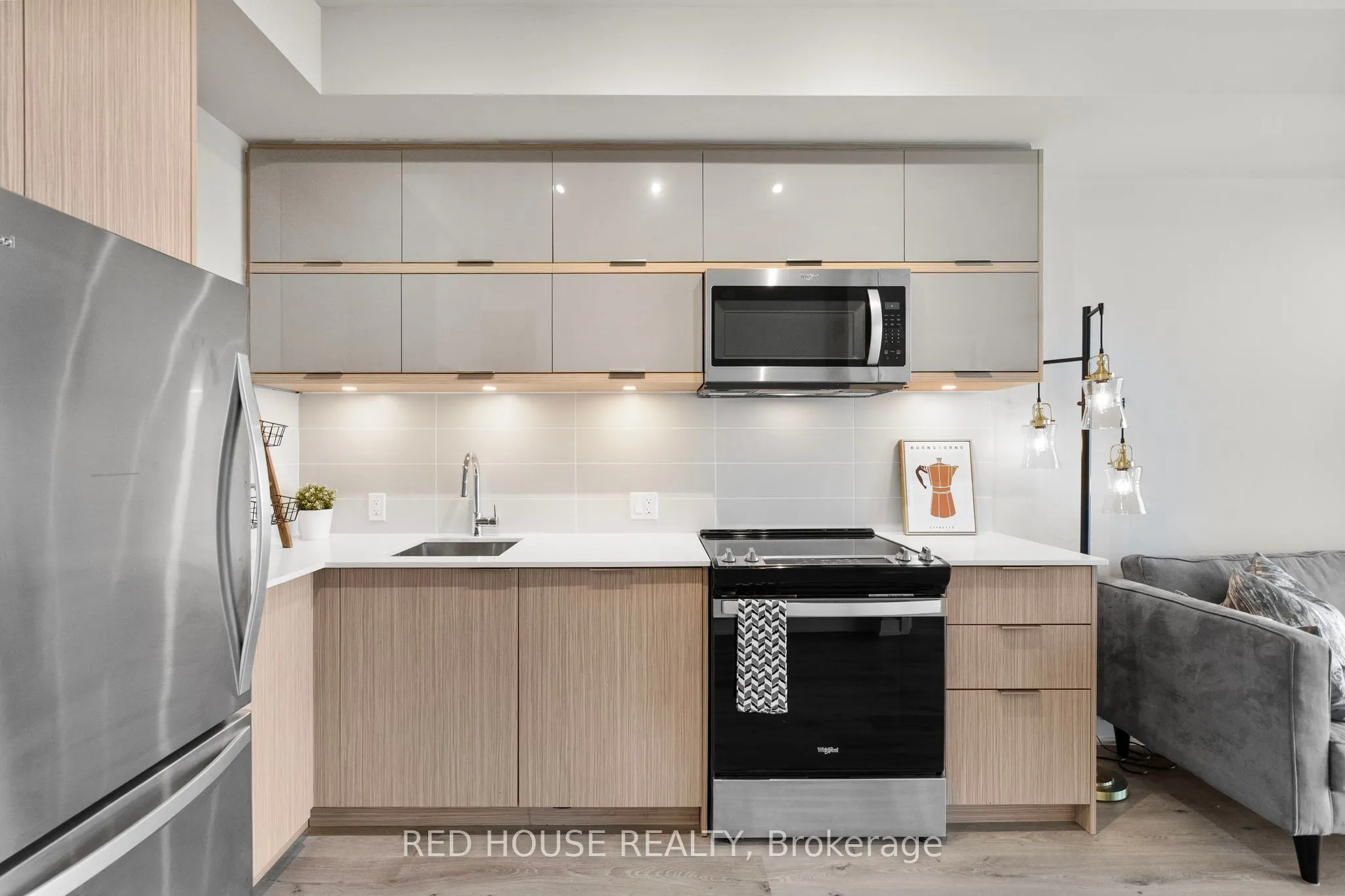 10 Deerlick Court, #1705