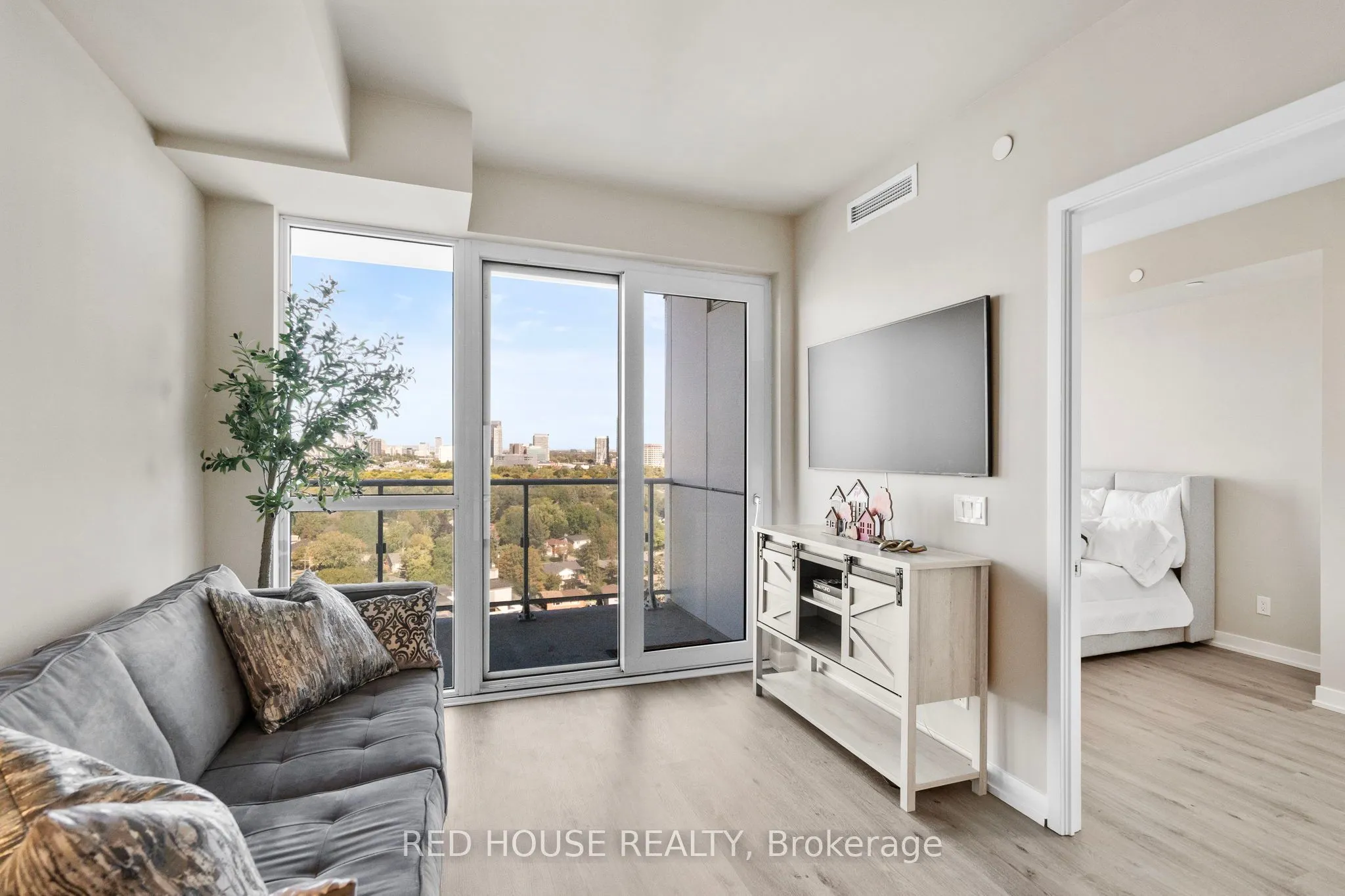 10 Deerlick Court, #1705