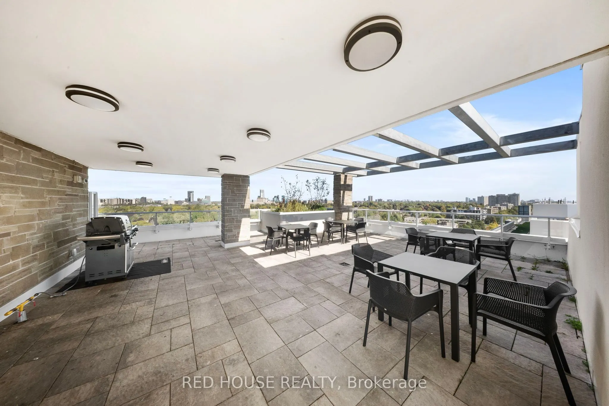 10 Deerlick Court, #1705