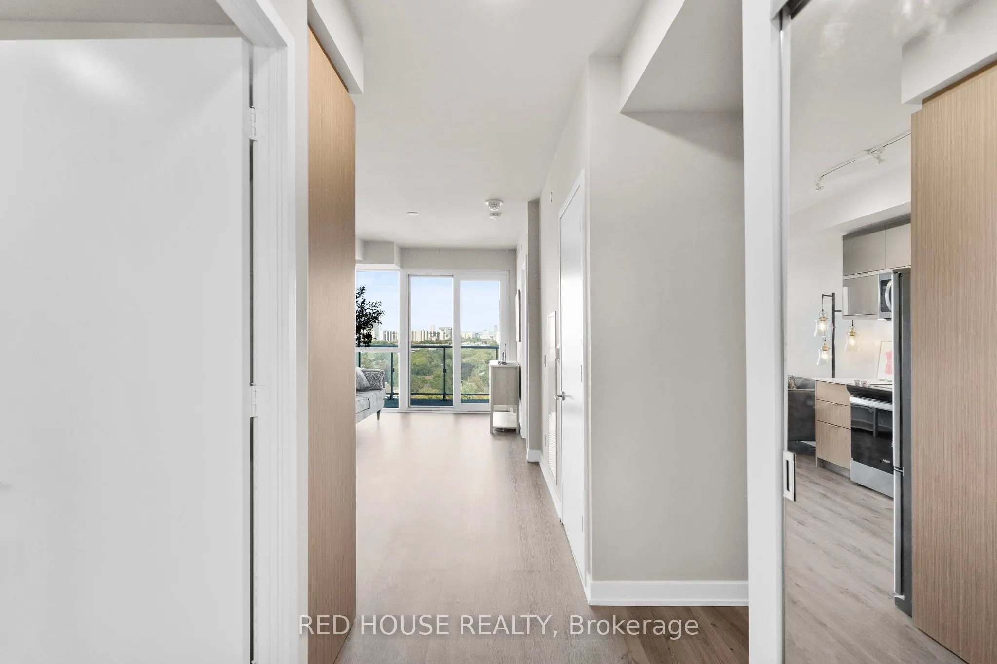 10 Deerlick Court, #1705