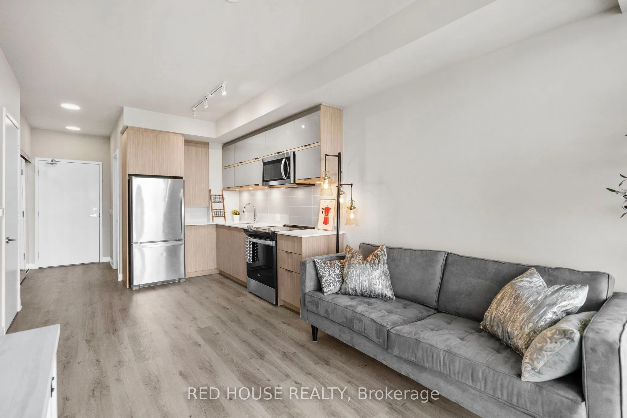 10 Deerlick Court, #1705