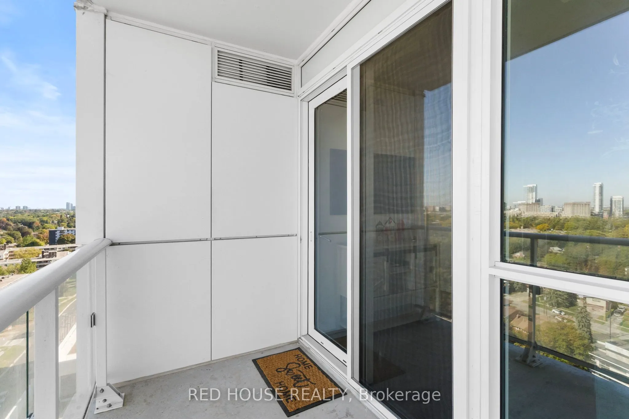 10 Deerlick Court, #1705