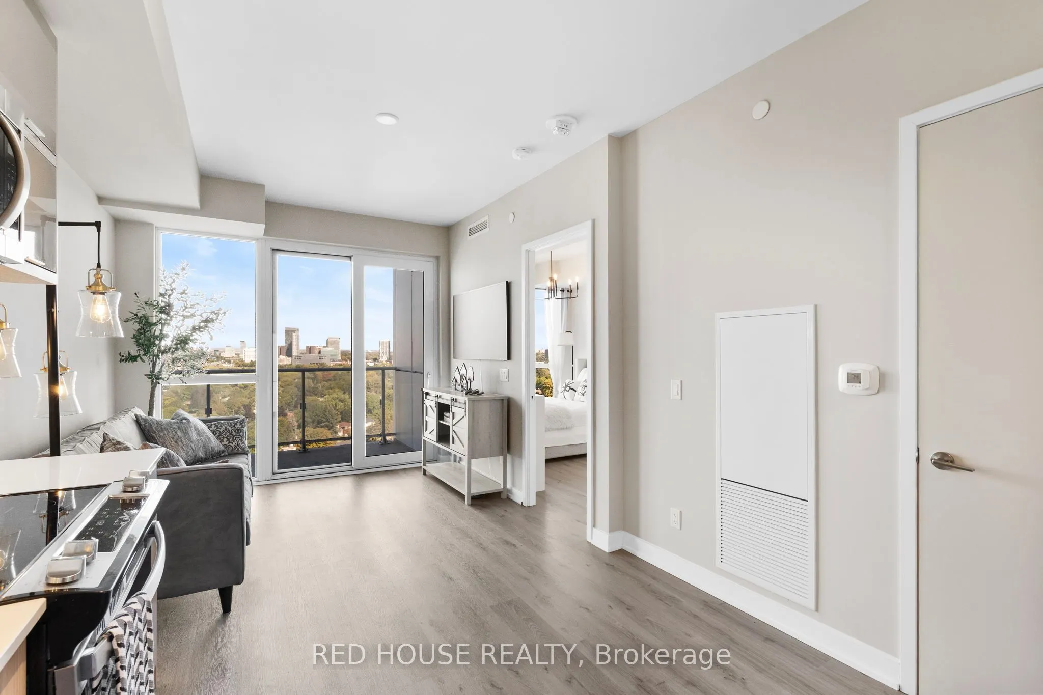 10 Deerlick Court, #1705