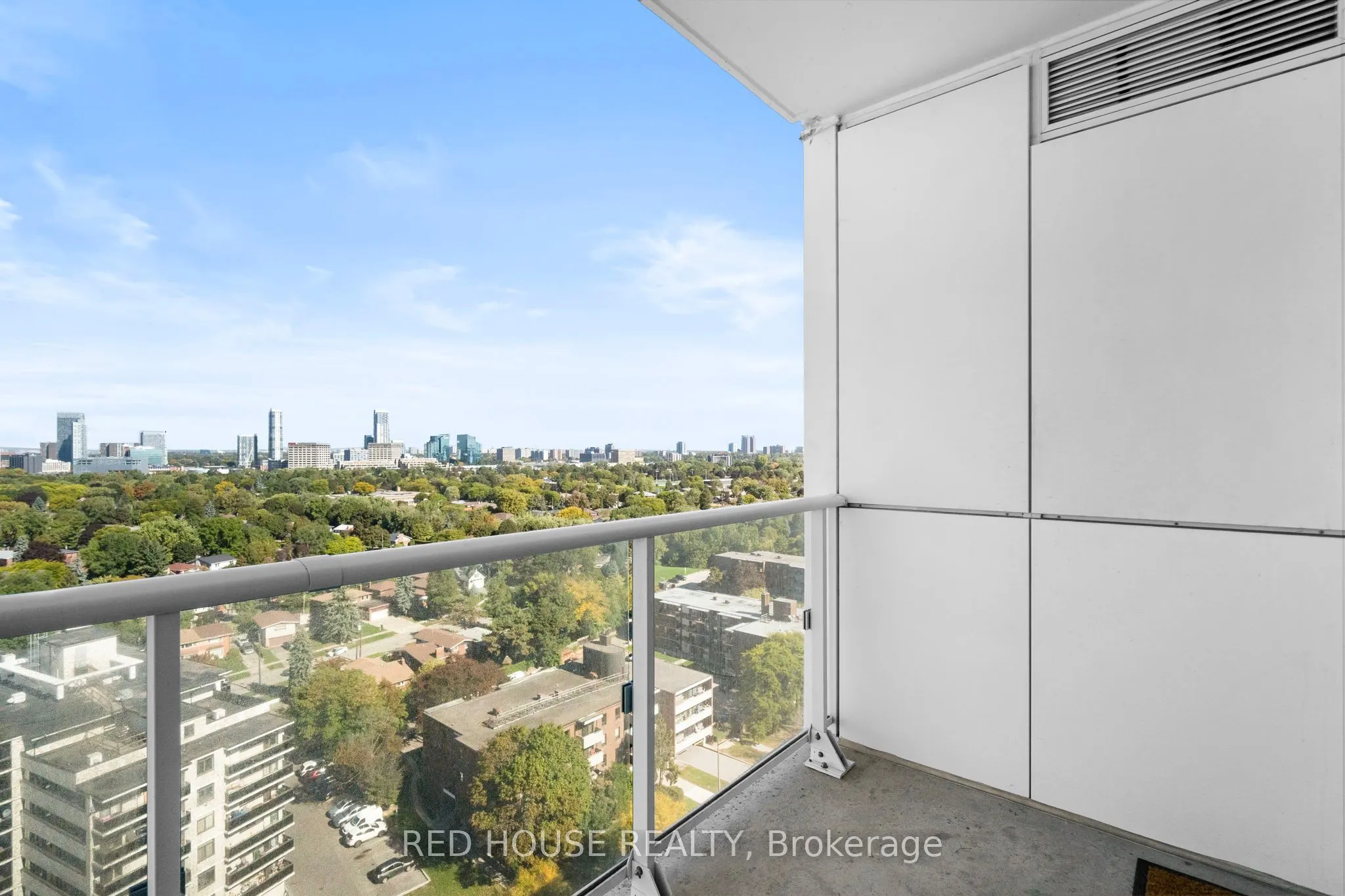 10 Deerlick Court, #1705