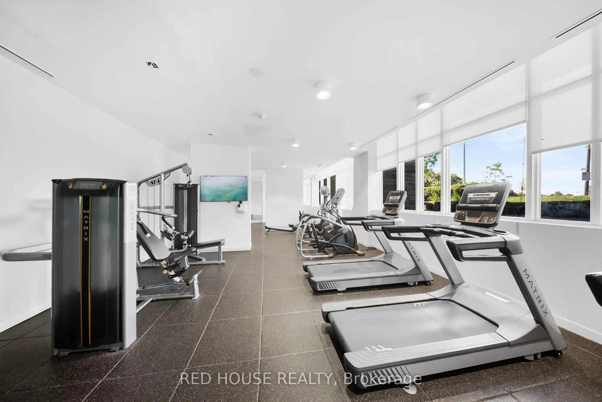 10 Deerlick Court, #1705