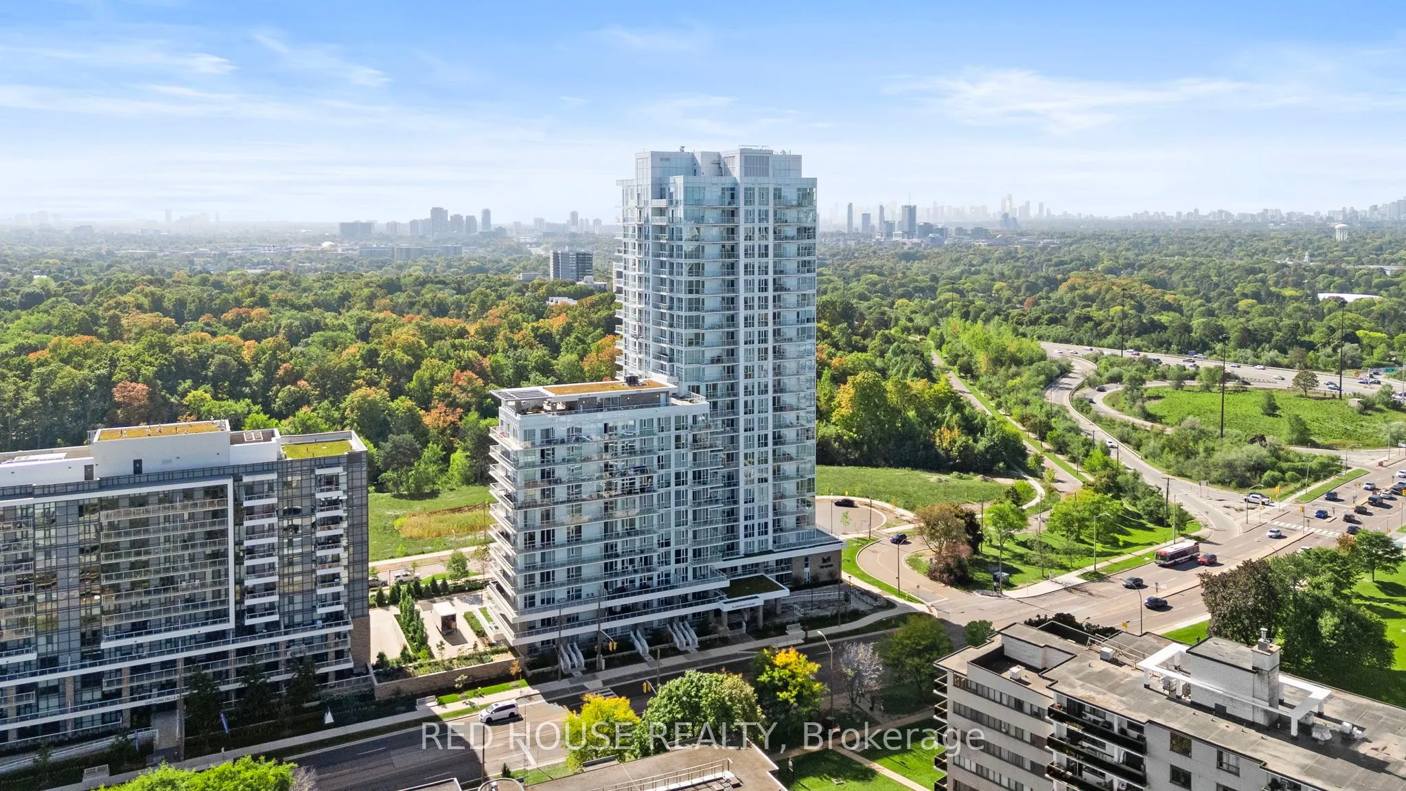 10 Deerlick Court, #1705
