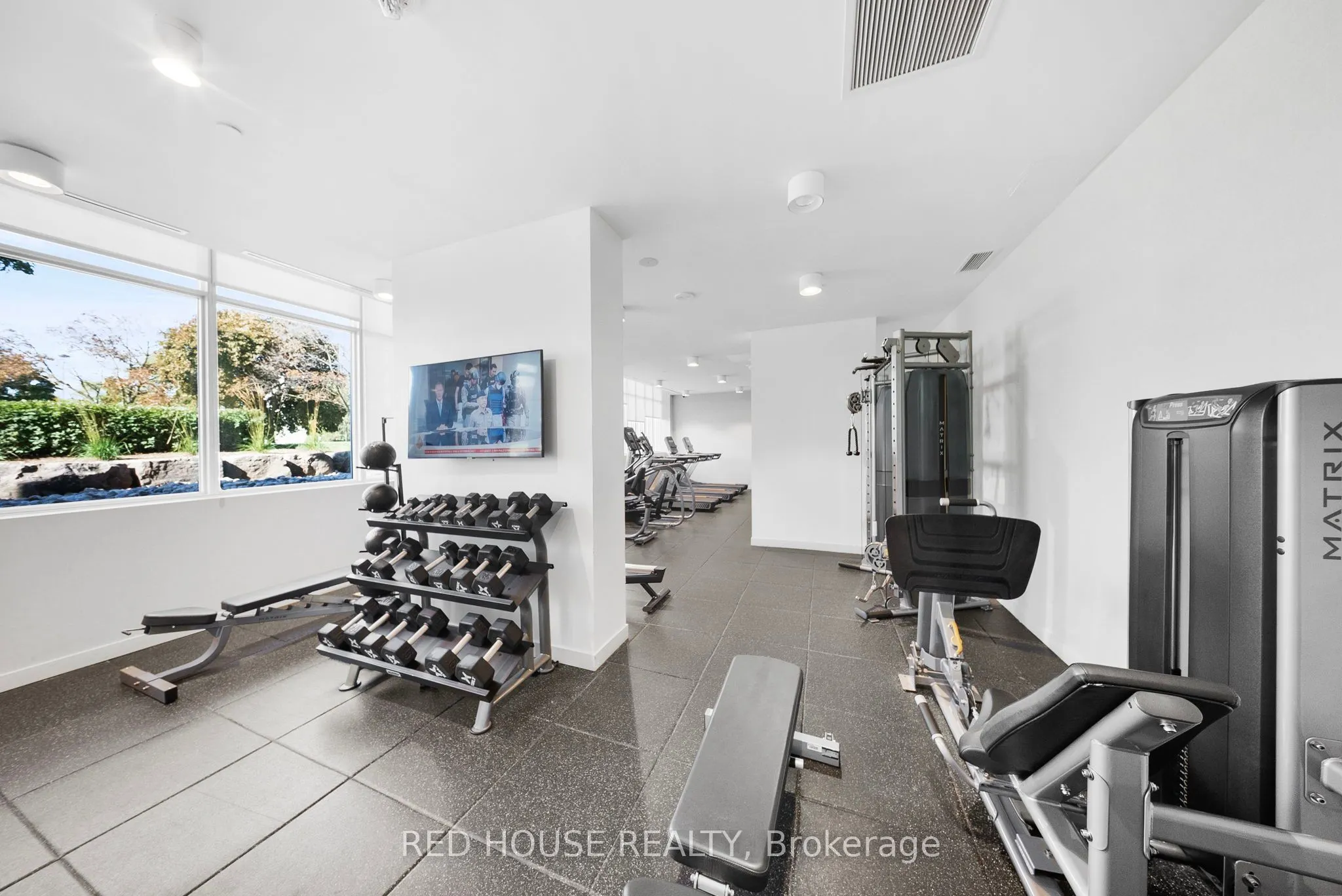 10 Deerlick Court, #1705