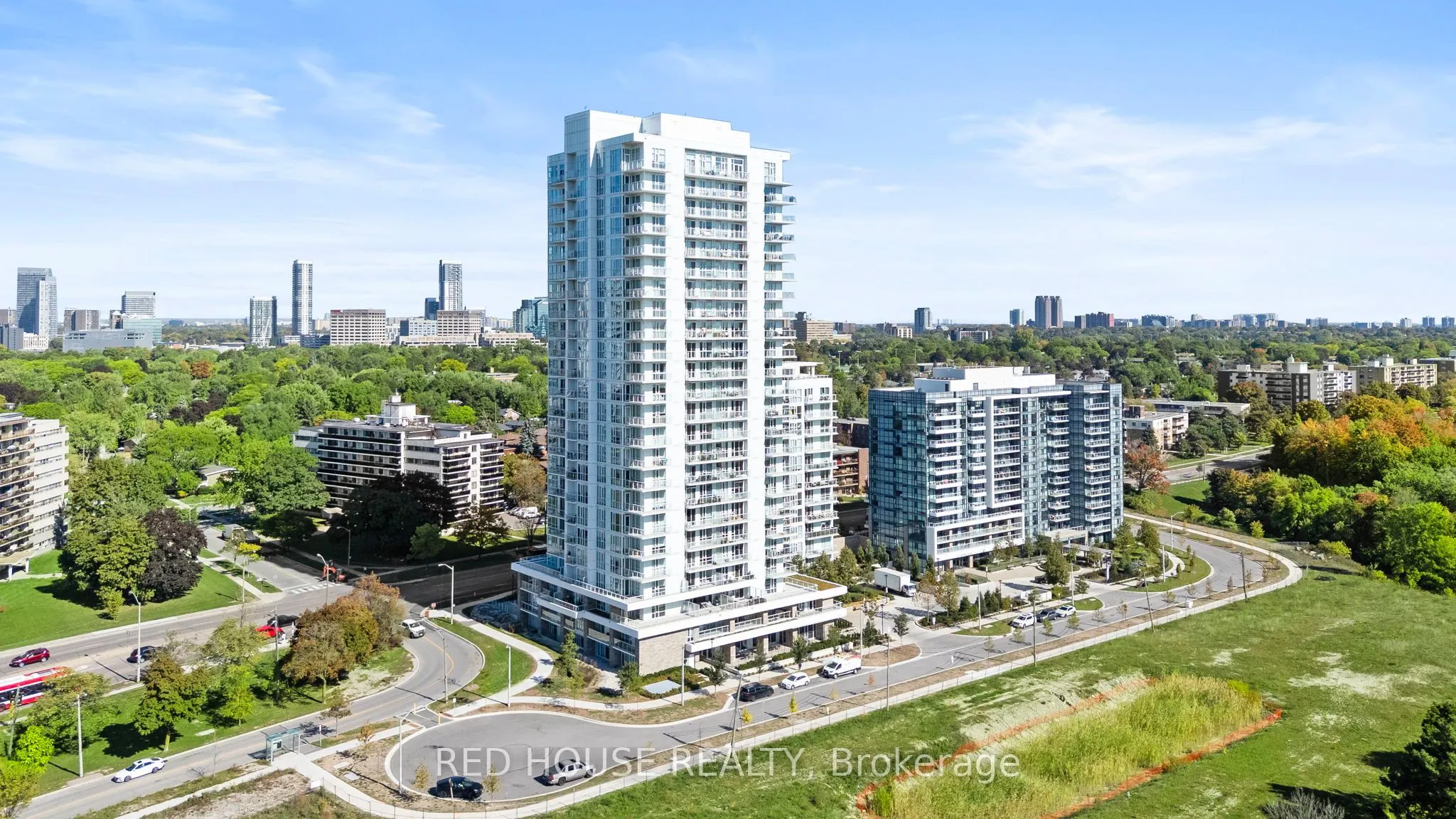 10 Deerlick Court, #1705