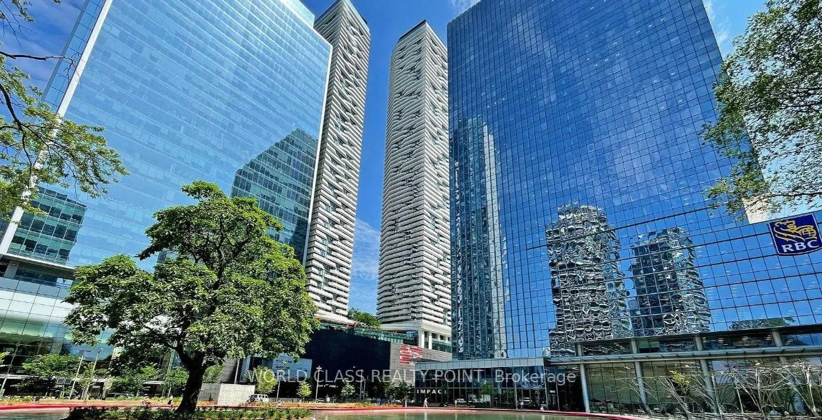 100 Harbour Street, #3711