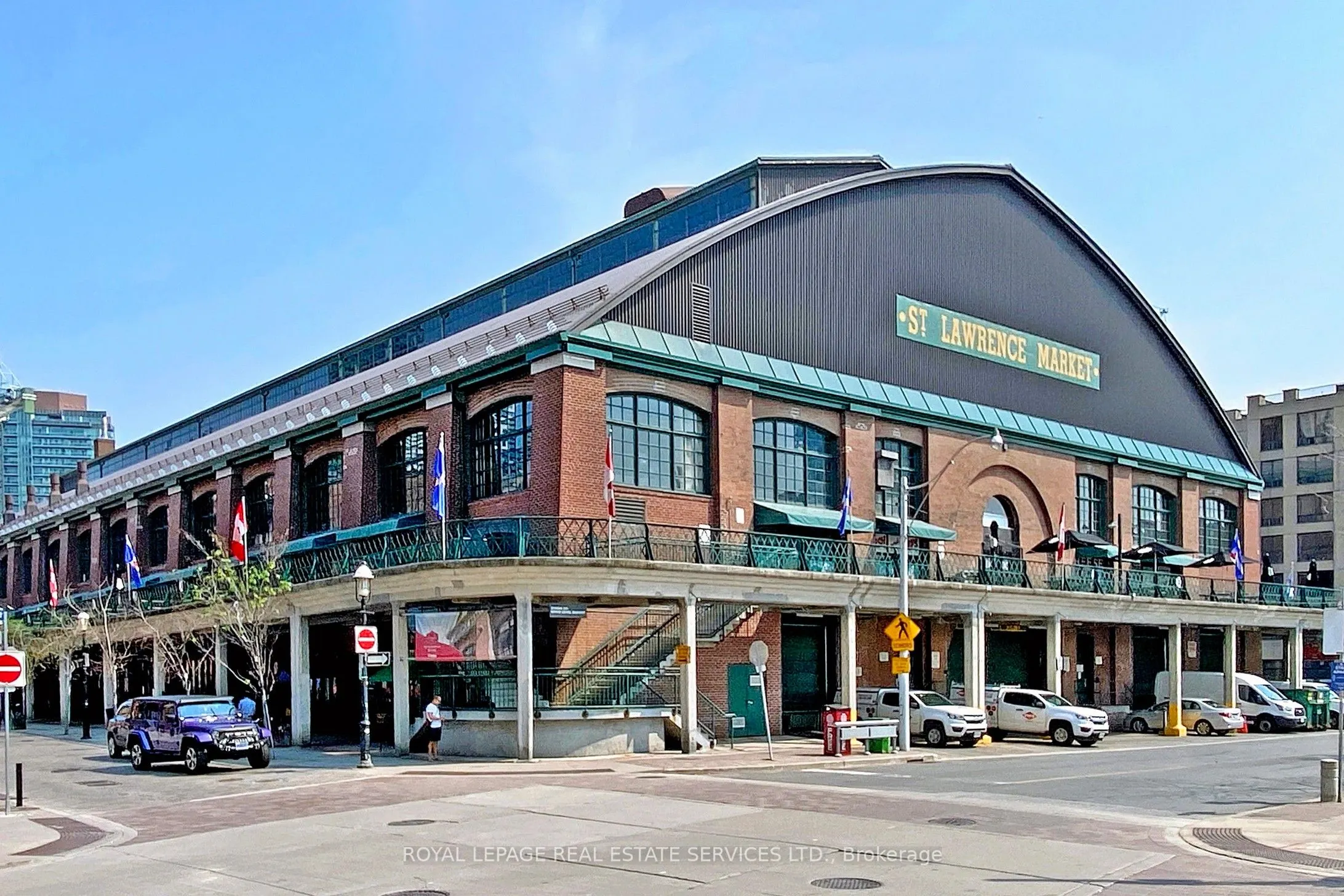 1 Market Street, #1209