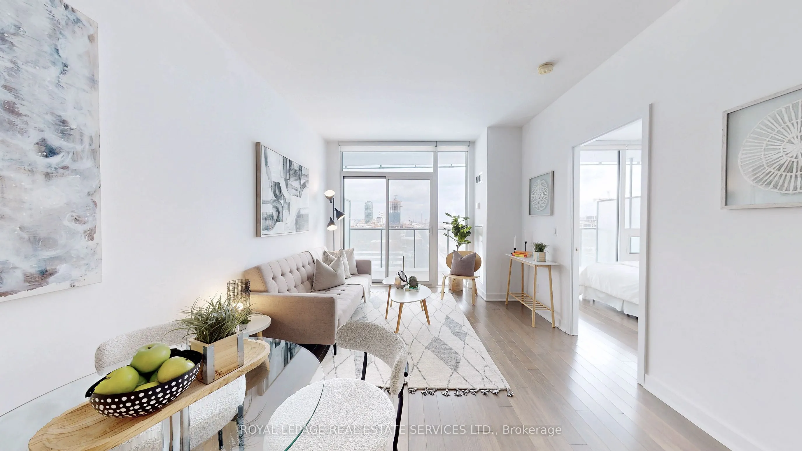 1 Market Street, #1209