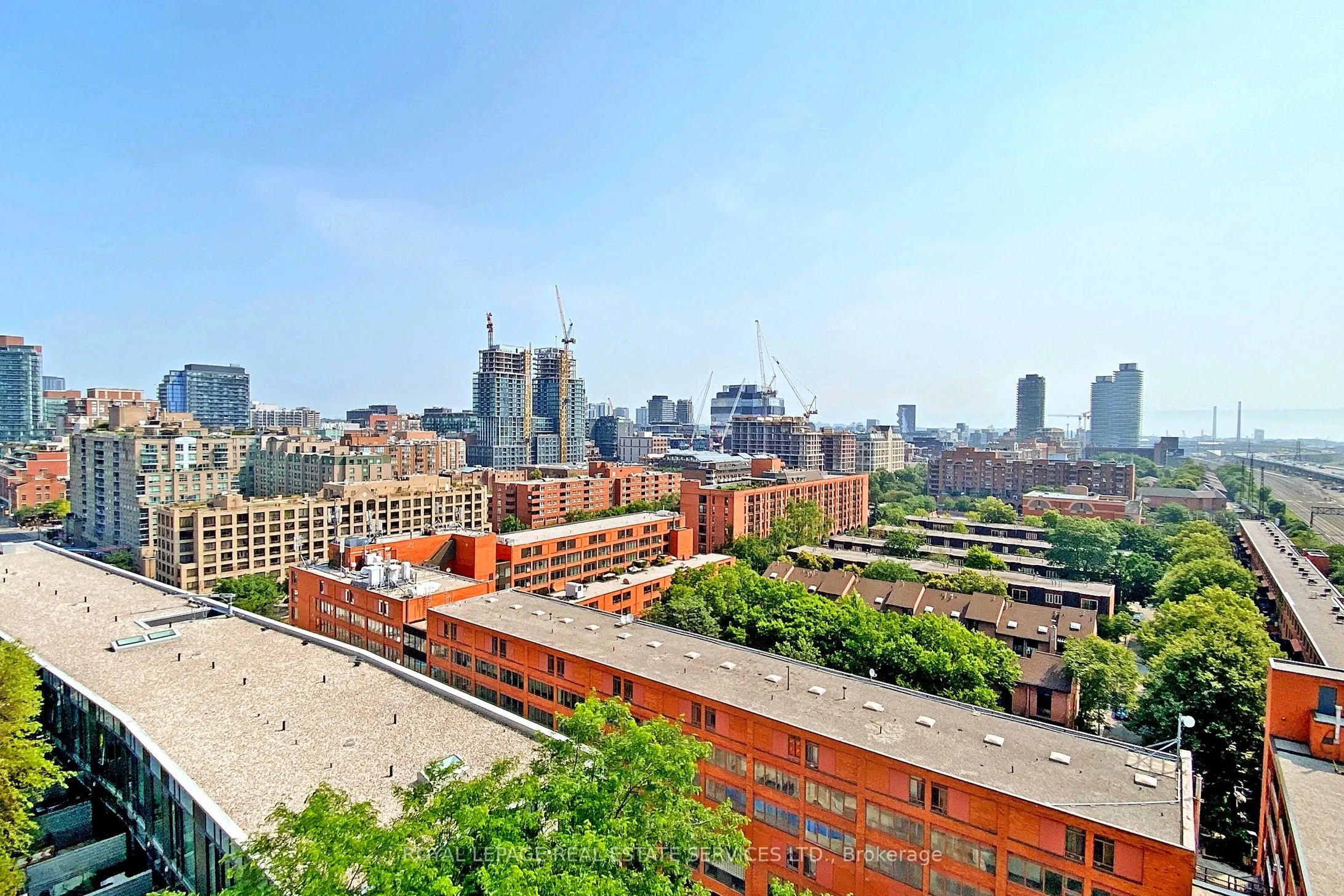 1 Market Street, #1209